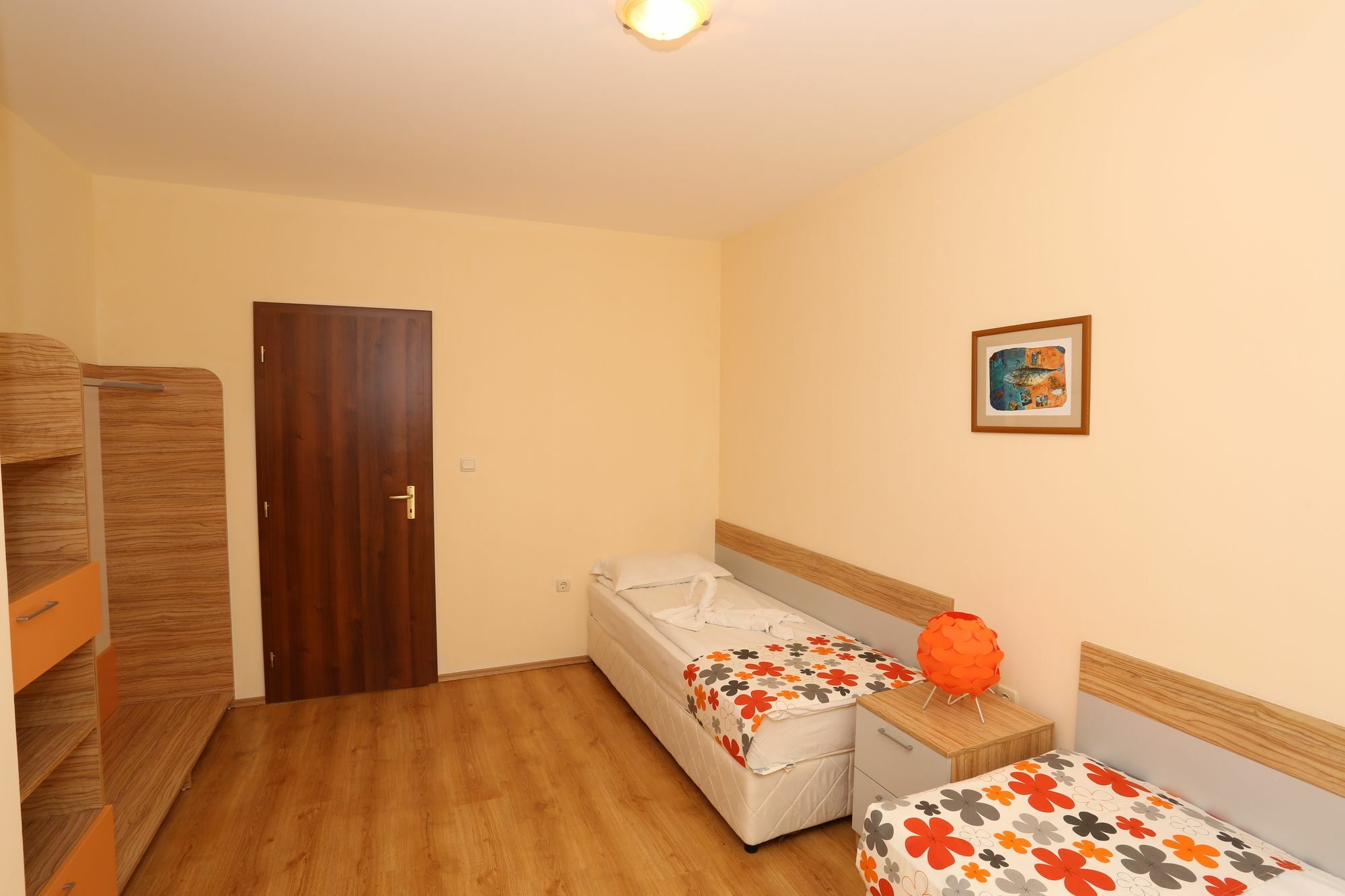 Galeria Holiday Apartments Obzor Zewnętrze zdjęcie