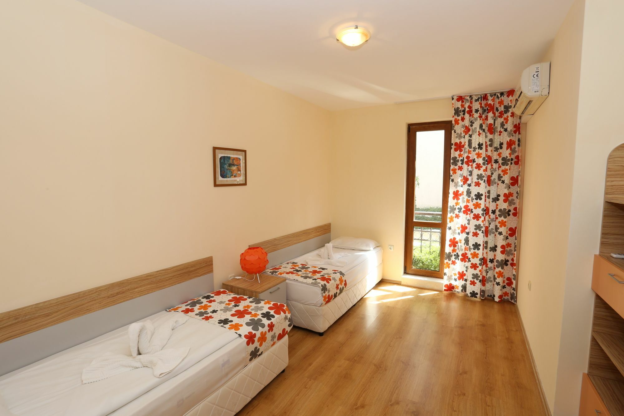 Galeria Holiday Apartments Obzor Zewnętrze zdjęcie