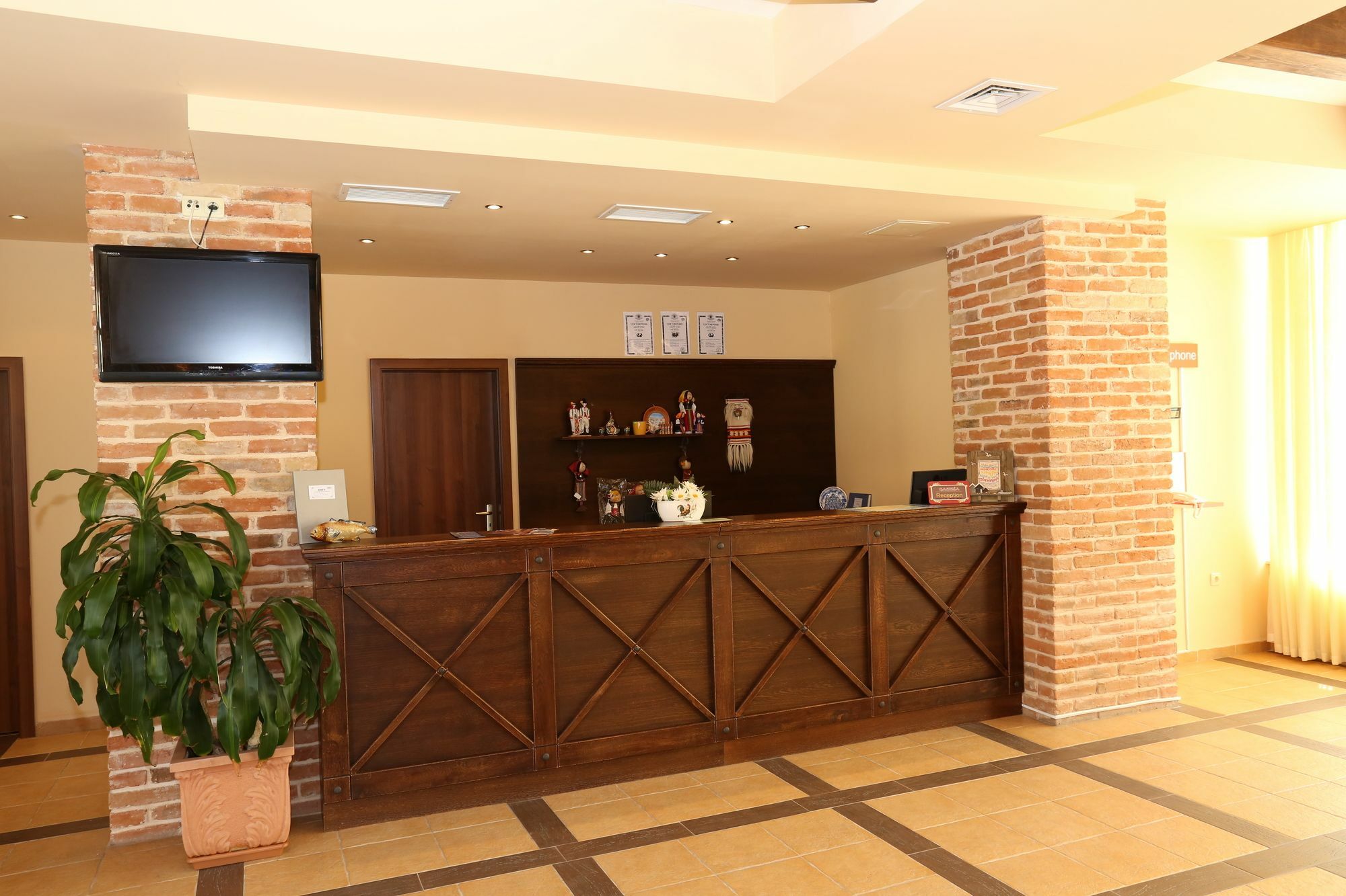 Galeria Holiday Apartments Obzor Zewnętrze zdjęcie